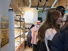 -韩国利尔面包(桂林路店)