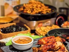 -TAIFORKS 大福食堂·山葵烤肉料理·拌饭(宝安店)