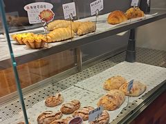 -C·BREAD饱仓(北苑店)