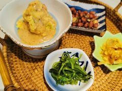 -千寻山野烤肉(中关村店)