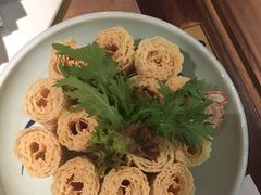 -左庭右院鲜牛肉火锅(新梅广场店)