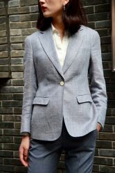 -优山定制西服衬衫大衣(国贸店)