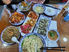 -隆福寺小吃店(东四店)