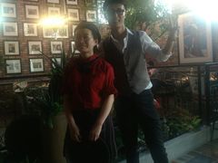 -通海俄式烧烤(下瓦房店)