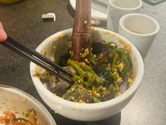 -赠李白·如诗的川味(余杭万达广场店)
