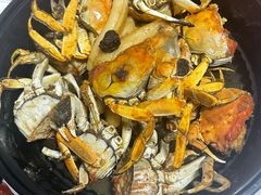 -龙巢盱眙龙虾·牛蛙·烧烤宵夜(八卦岭店)