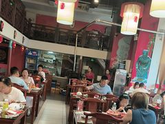 -渝味堂(彩云城店)