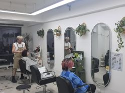 -Youth！Studio柚子造型