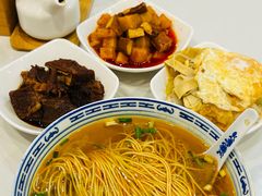 -永丰面馆(汉口路店)