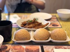 -添好运点心专门店(百老汇店)