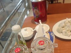 -鸿毛饺子(紫竹桥店)