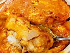 焗烤葡国鸡饭-番茄屋葡式美食(总店)
