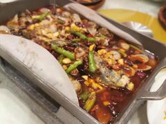 -金龙渔港(双楠店)