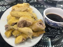-长廊好灶头 本地人农家菜(枫泾古镇店)