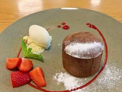 巧克力熔岩-EN SPACE恩空间