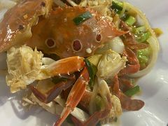 -范饭椰林川湘味海鲜·椰子鸡(三亚湾椰梦长廊店)