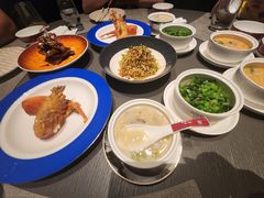 -曾宴·楚菜(湖北省博物馆店)