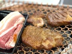 -艺林烤肉城(光明店)