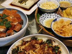 -园林美食城·本土农家菜(杨和镇店)