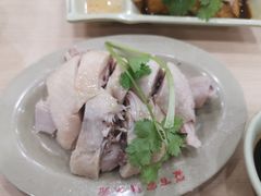 -百家鸡味馆(清泰店)