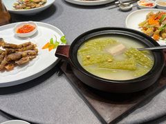 -潮州府·潮菜·砂锅粥(徐家汇店)