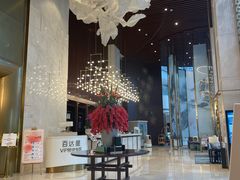 -浙江三立开元名都大酒店