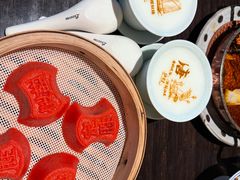-庐灶江南·江南菜·四合院Bistro(东直门雍和宫·原华侨宾馆店)