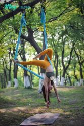 -玛尼瑜伽·普拉提