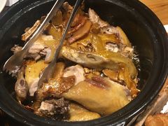 翔安姜母鸭-临家闽南菜(大唐店)