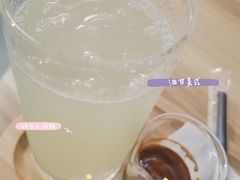 油甘美式-微饮cafe