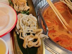 -宏姐串串香(宏伟路店)