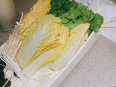 -半天妖烤鱼(新世界店)