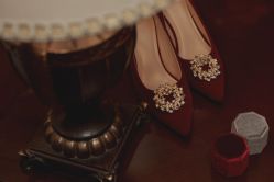 -北京燕尔婚礼策划