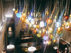 店内布置-皖宴(合肥店)