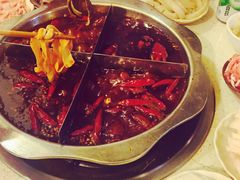 -大龙火锅(老店)
