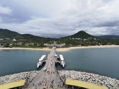 -三亚南山文化旅游区