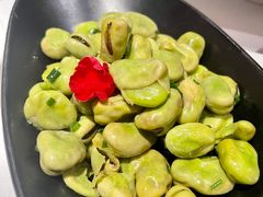 -上海1号私藏菜(静安店)