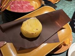 -牛New寿喜烧(金茂览秀城店)