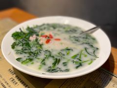 鸽汤万年青-大鸽饭(北京路店)