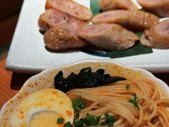 -文三酒肆自助放题(新街口友谊广场店)