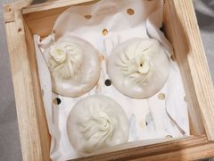 -小厨娘淮扬菜(河西奥美大厦店)
