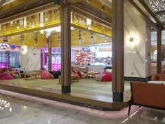 -青水瓦台汤泉(未央店)