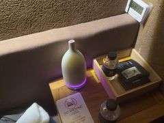 -厘舍SPA(运达店)