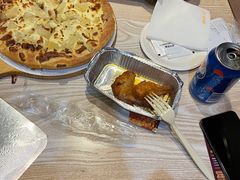 -尊宝比萨(黄泥磅店)