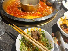 -巴蜀大宅门火锅(北大街店)