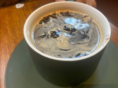 -人民咖啡馆(四行仓库店)