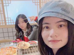 -震海贝烤贝·民俗特色店(延吉总店)
