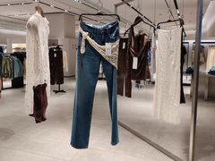 -ZARA(青岛万象城店)