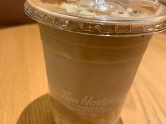 -Tims天好咖啡(江干万象城店)