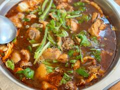 -唐闸邵记鸡煲馆